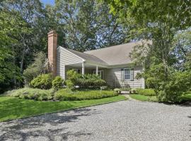 1020 Monsell Lane 东长岛 Cutchogue, NY