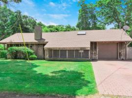 12 Clover Lane 东长岛 Brookhaven, NY