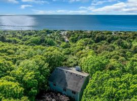 3645 Soundview Avenue 东长岛 Peconic, NY