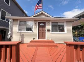 81 Michigan Street 长滩 Long Beach, NY