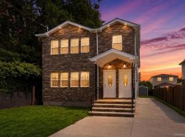 178-41 146th Terrace 牙买加 Springfield Gardens, NY