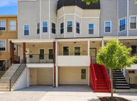 1346 College Avenue 布朗士 Bronx, NY