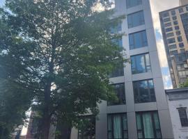108-15 72 Avenue #7A 森林小丘 Forest Hills, NY