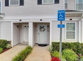 41 Spring Drive 长岛 Seaford, NY