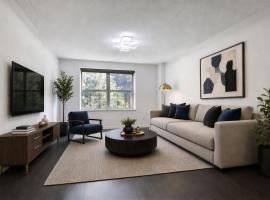 736 W 187TH Street #302 北曼哈顿 Hudson Heights, NY