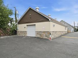 401 Herricks Road 长岛 New Hyde Park, NY