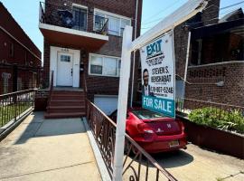 648 E 93rd Street 布鲁克林 Brooklyn, NY