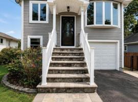 32 Dorchester Road 东长岛 Ronkonkoma, NY