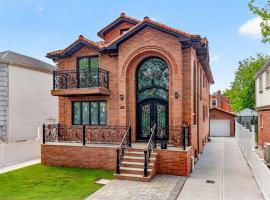 7732 168th Street 新鲜草原 Fresh Meadows, NY