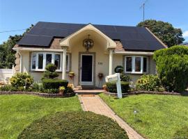 702 Diellen Lane 长岛 Elmont, NY