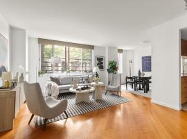250 S END Avenue #1S 炮台公园城 Battery Park City, NY