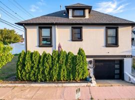 723 W Olive Street 长滩 Long Beach, NY