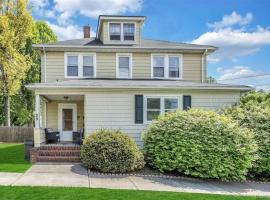 29 Ford Street 格仑科夫 Glen Cove, NY