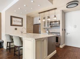 280 Park Avenue S #8D 基普斯湾 Flatiron, NY