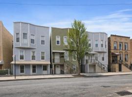 1727 Hunt Avenue 布朗士 Bronx, NY