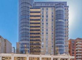 13338 Sanford Ave #15E 法拉盛 Flushing, NY