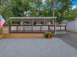 15 Cottage Road 东长岛 Baiting Hollow, NY