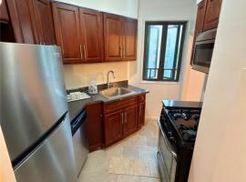 1591 Metropolitan Avenue #5C 布朗士 Bronx, NY
