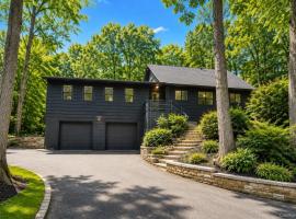 111 Fleets Cove Road 亨廷顿 Huntington, NY