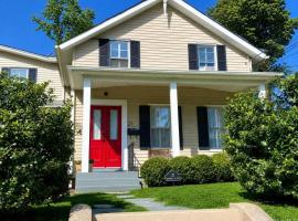 21 Mechanic Street 亨廷顿 Huntington, NY