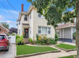 15424 12th Road 白石镇 Whitestone, NY