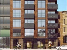 4121 23rd Street #3A 长岛城 Long Island City, NY