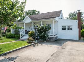 320 Brooklyn Avenue 长岛 Massapequa Park, NY
