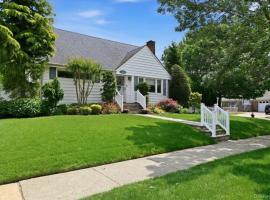 2977 Grand Boulevard 长岛 Baldwin, NY