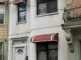 342 E 194th Street 布朗士 Bronx, NY
