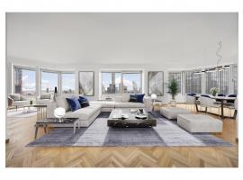 150 W 56TH Street #5101 中城西区 Midtown, NY