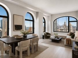 130 William Street #39A 曼哈顿金融区 Financial District, NY