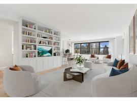 140 W END Avenue #21U 上西城林肯廣場 Lincoln Square, NY