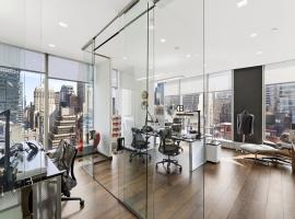 50 W 47TH Street #1808 房源照片 1