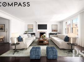 850 Park Avenue #9C 房源照片 1