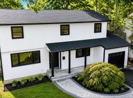 441 Roslyn Road 长岛 East Williston, NY