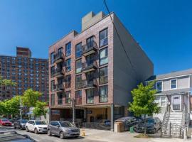 5540 97th Place #3B 可乐娜 Corona, NY