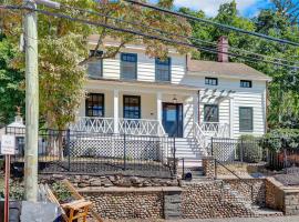 324 Woodbine Avenue 北港 Northport, NY