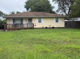 59 Pennant Drive 东长岛 Mastic Beach, NY