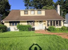 64 Lynwood Drive 长岛 Valley Stream, NY