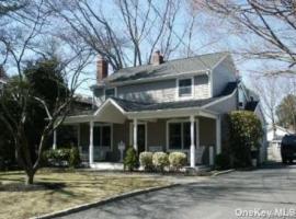 15 Garfield Street 北港 Northport, NY
