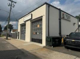 387 Jericho Turnpike 花卉园 Floral Park, NY