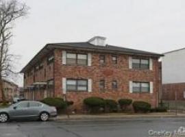 80 Lincoln Avenue #3C 长岛 Rockville Centre, NY