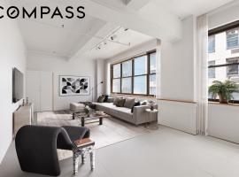 335 W 38th Street #4 房源照片 1