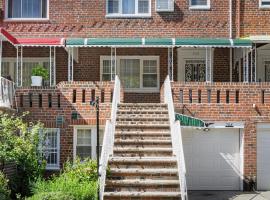 706 E 95TH Street 布鲁克林 Canarsie, NY