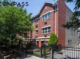 703 Bergen Street #1 房源照片 1