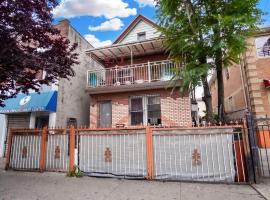 10640 Sutphin Blvd 牙买加 Jamaica, NY