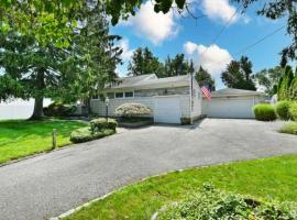 204 Franklin Street 长岛 Massapequa Park, NY
