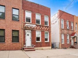 5722 63rd Street 麦斯佩斯 Maspeth, NY