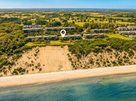 401 Fox Hill Drive #401 东长岛 Baiting Hollow, NY
