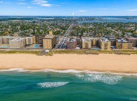 600 Shore Road #5B 长滩 Long Beach, NY